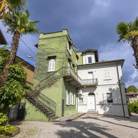 Le Gemme-1 By Interhome 메이나