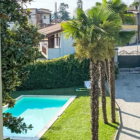 Le Gemme-1 By Interhome 아파트 메이나