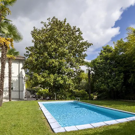 Le Gemme-1 By Interhome 아파트 메이나