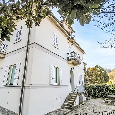 Le Gemme-1 By Interhome * Meina