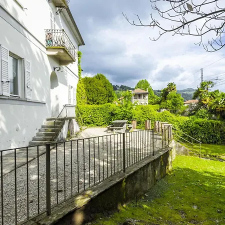 Le Gemme-1 By Interhome 아파트