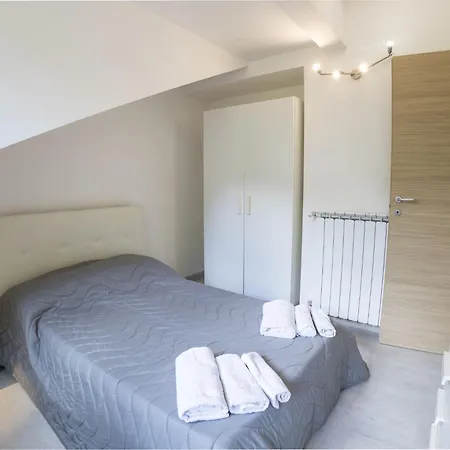 Le Gemme-1 By Interhome