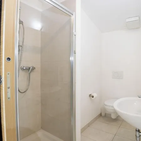 Apartmán Le Gemme-1 By Interhome