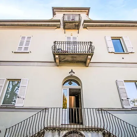 Apartmán Le Gemme-1 By Interhome