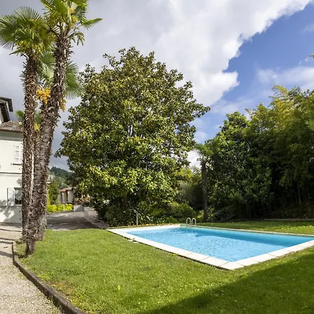 Le Gemme-1 By Interhome 메이나