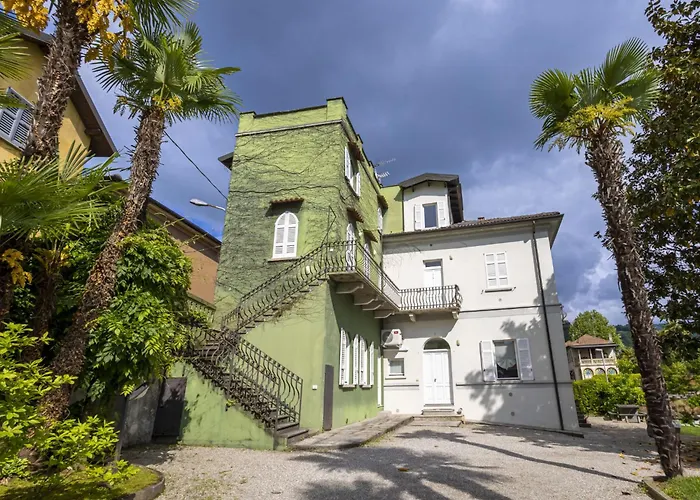 Le Gemme-1 By Interhome メイナ