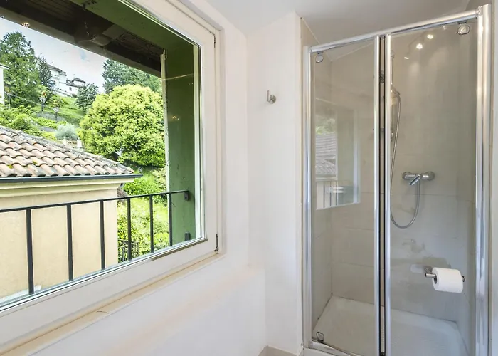 Le Gemme-1 By Interhome 아파트 메이나