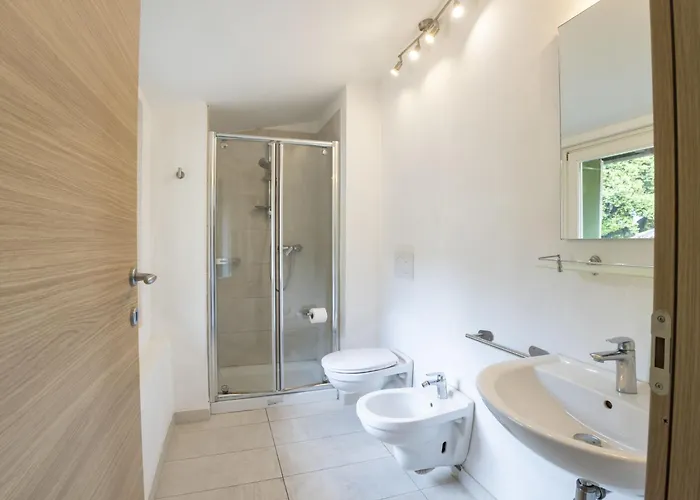 Le Gemme-1 By Interhome * 메이나