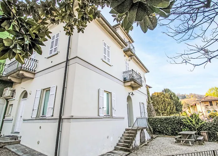 Le Gemme-1 By Interhome * 메이나