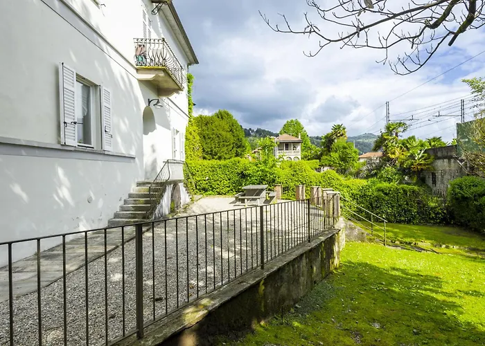 Le Gemme-1 By Interhome 아파트