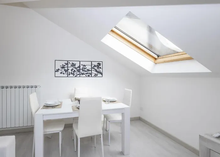 Le Gemme-1 By Interhome * Meina