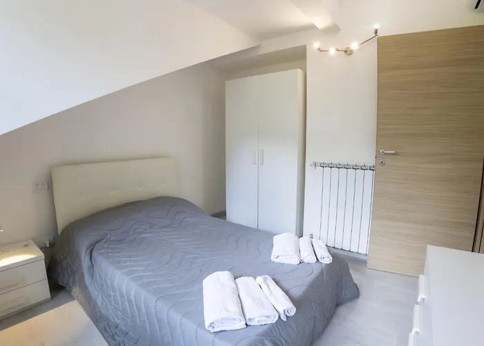 Le Gemme-1 By Interhome