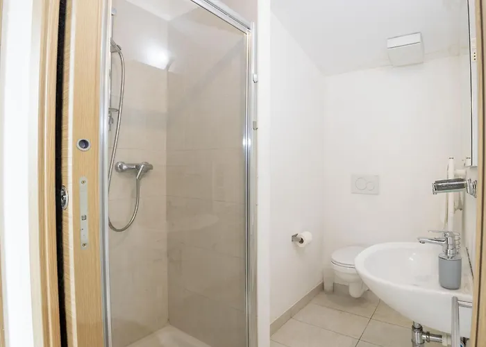 아파트 Le Gemme-1 By Interhome