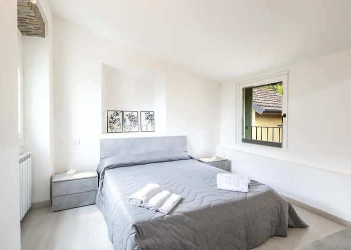 Le Gemme-1 By Interhome *