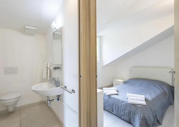 Le Gemme-1 By Interhome 메이나