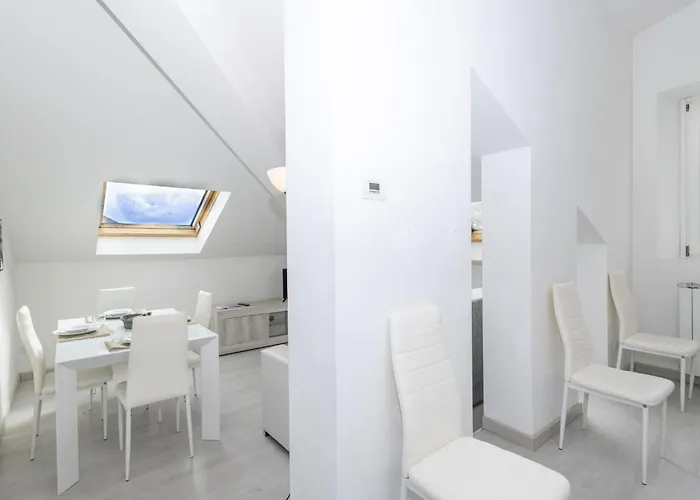 Lejlighed Le Gemme-1 By Interhome