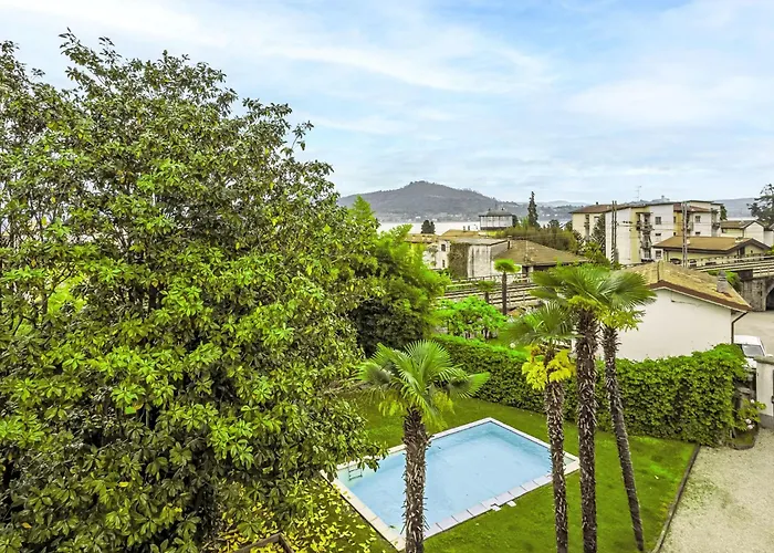 Le Gemme-1 By Interhome *