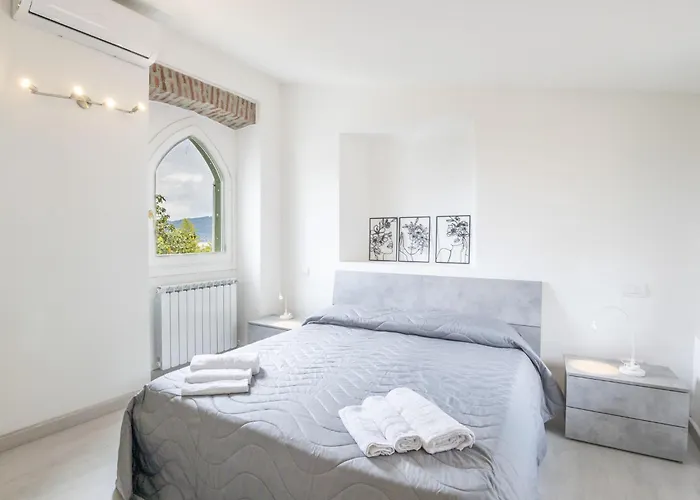 Le Gemme-1 By Interhome 메이나