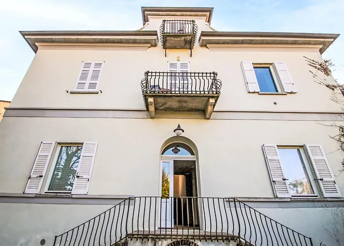 아파트 Le Gemme-1 By Interhome