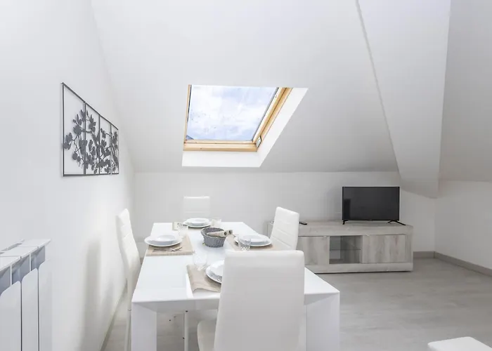 Lejlighed Le Gemme-1 By Interhome *