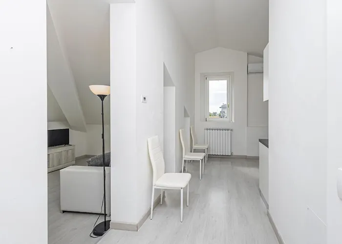 Lejlighed Le Gemme-1 By Interhome Meina