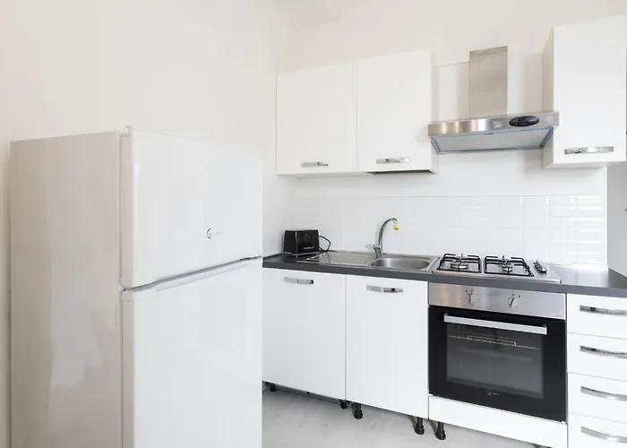 Le Gemme-1 By Interhome *