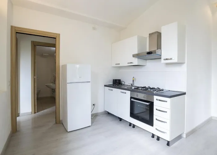 Le Gemme-1 By Interhome アパート *