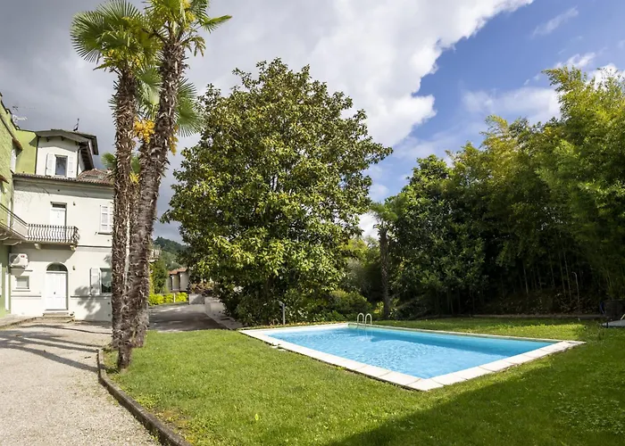 Le Gemme-1 By Interhome メイナ